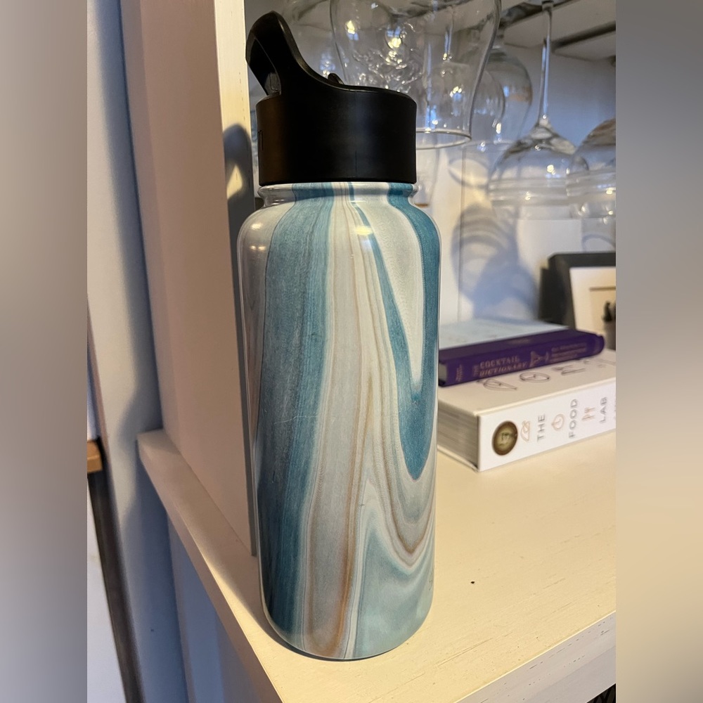 Insulated Water Bottle